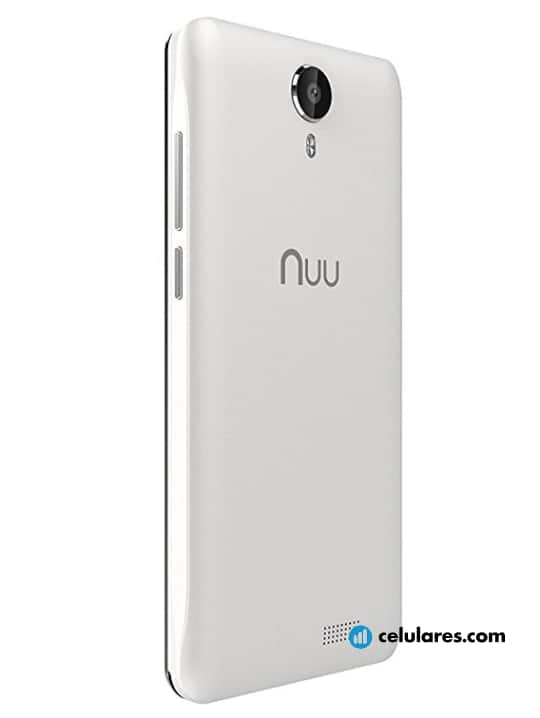 Imagen 6 Nuu Mobile N5L