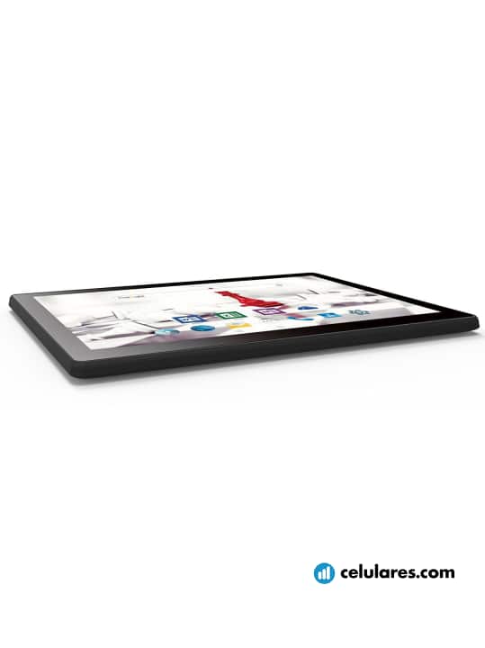 Imagen 3 Tablet Odys Gambit 10 Plus 3G