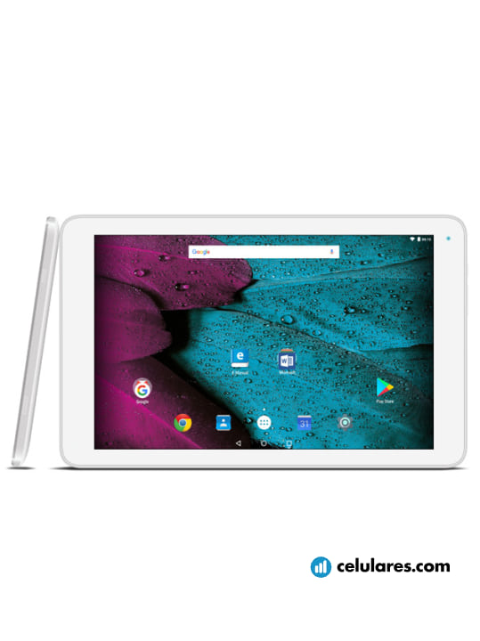 Imagen 2 Tablet Odys Pace 10