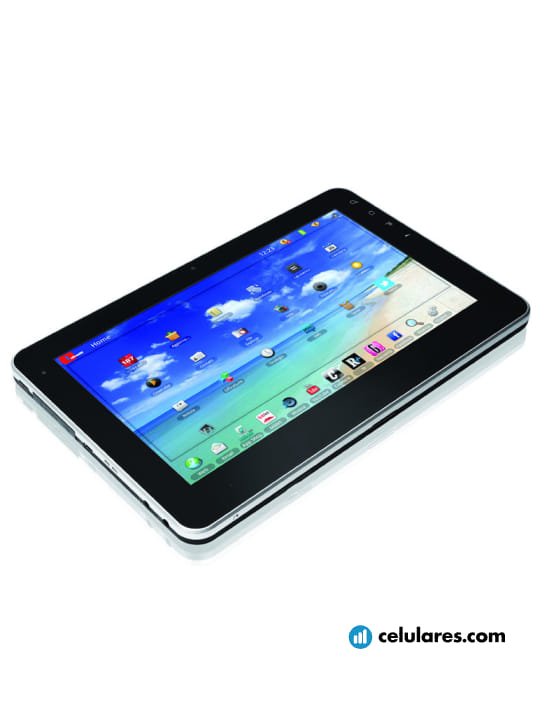 Imagen 2 Tablet Olivetti OliPad 100
