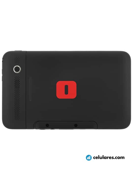 Imagen 2 Tablet Olivetti OliPad Smart