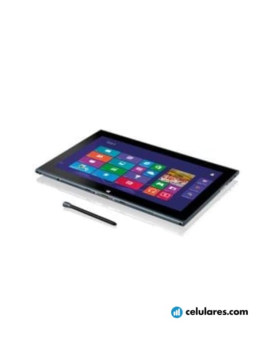 Imagen 2 Tablet Olivetti Olipad W811