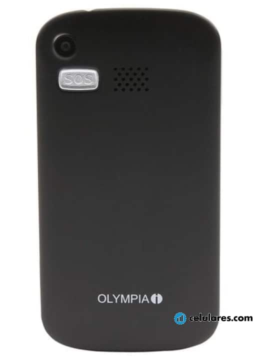 Imagen 3 Olympia Touch 2