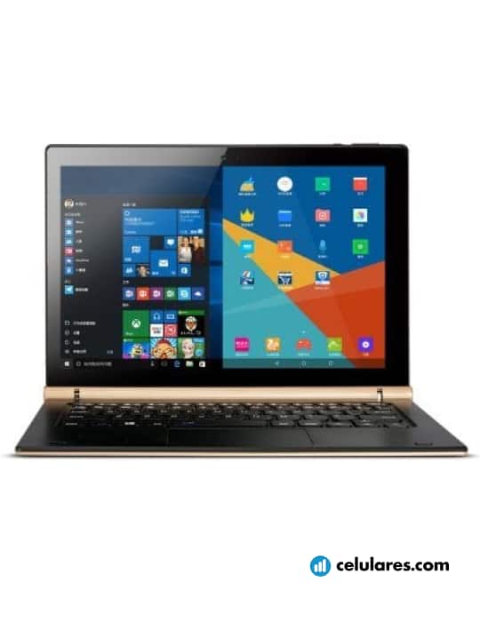 Imagen 2 Tablet Onda OBook 20 Plus