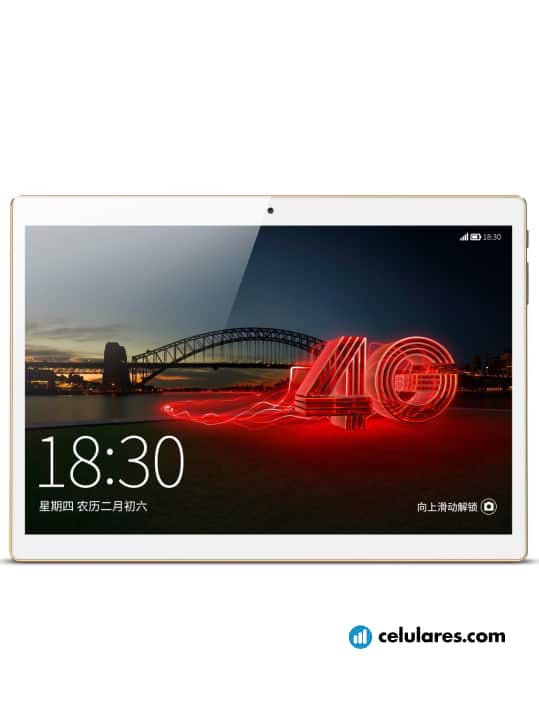Imagen 4 Tablet Onda V10 4G 2GB