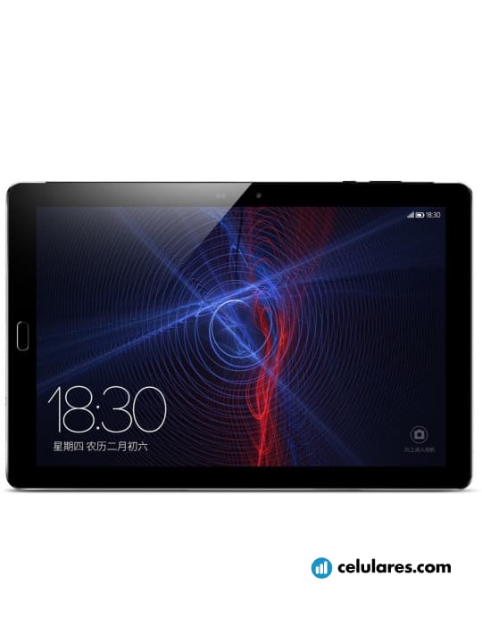 Imagen 2 Tablet Onda V10 Pro