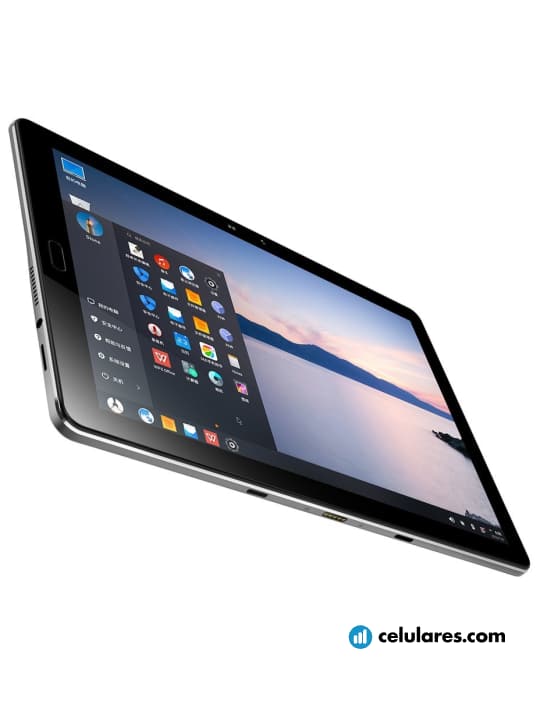 Imagen 3 Tablet Onda V10 Pro