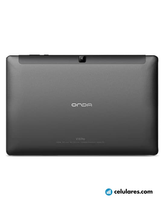 Imagen 2 Tablet Onda V18 Pro