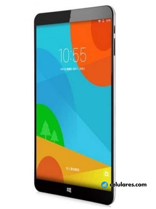 Imagen 2 Tablet Onda V891w CH