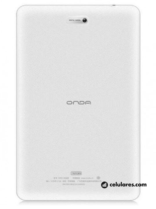 Imagen 4 Tablet Onda V891w CH