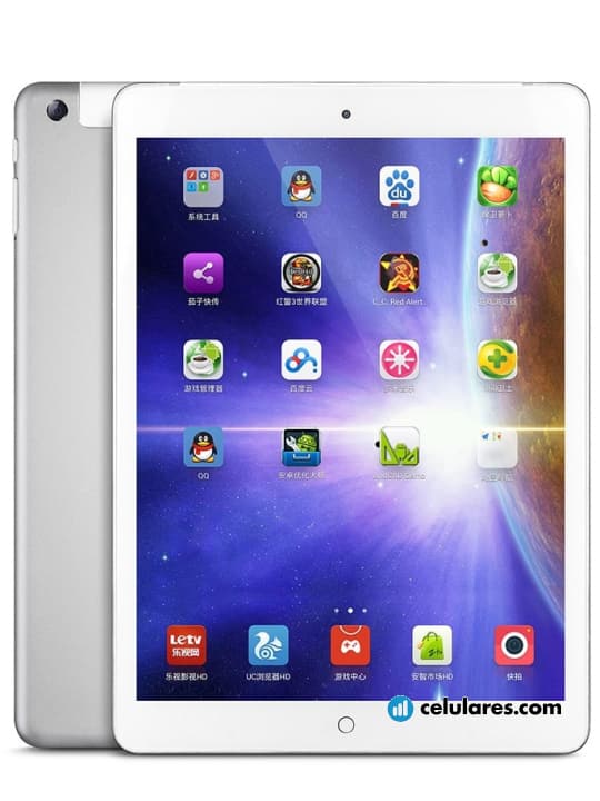 Imagen 2 Tablet Onda V919 3G