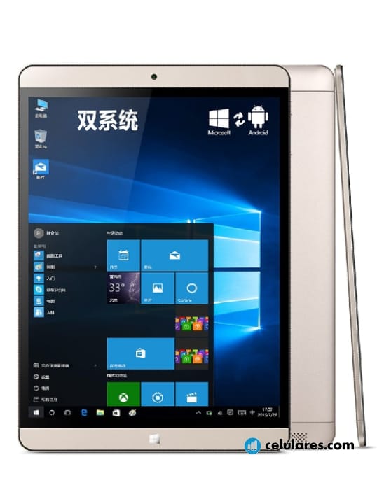 Imagen 2 Tablet Onda V919 3G Air Z373