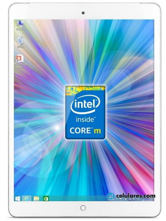 Tablet Onda V919 3G Core M