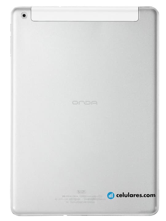 Imagen 2 Tablet Onda V919 3G Core M