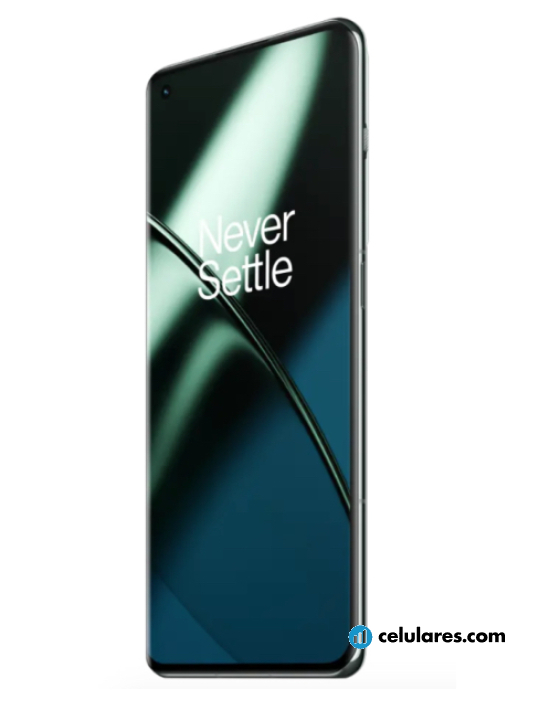 Imagen 2 OnePlus 11