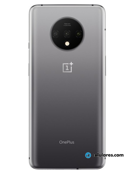 Imagen 5 OnePlus 7T