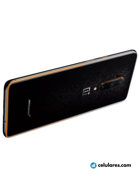 Imagen 3 OnePlus 7T Pro 5G McLaren