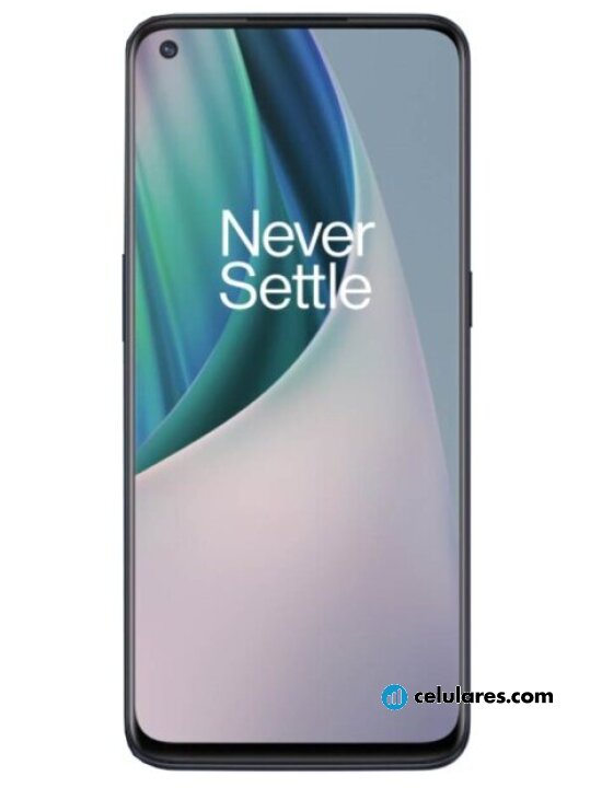 OnePlus Nord N10 5G