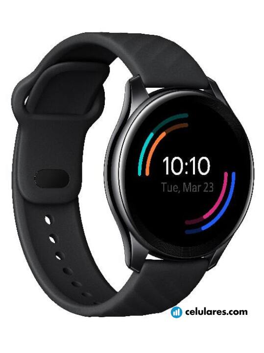 Imagen 2 OnePlus Watch