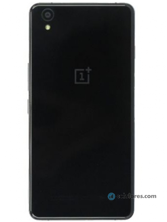 Imagen 3 OnePlus X
