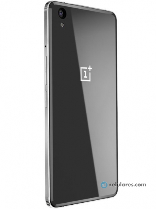 Imagen 4 OnePlus X