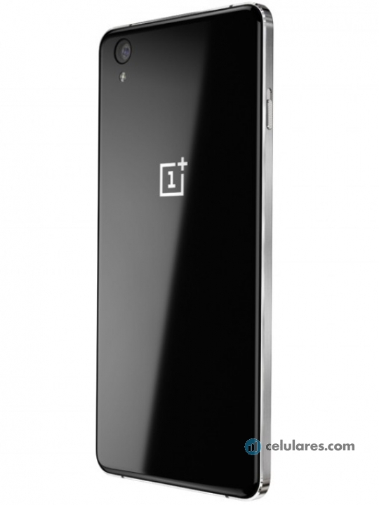 Imagen 10 OnePlus X
