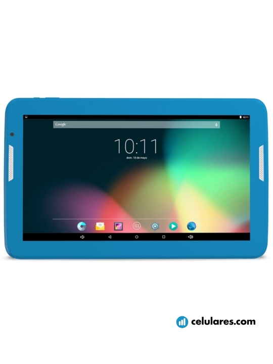 Tablet Onix 10.6 QC