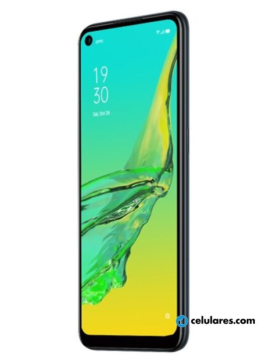 Imagen 5 Oppo A33 (2020)