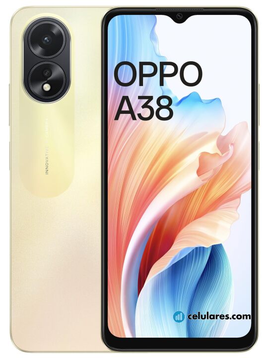 Imagen 2 Oppo A38