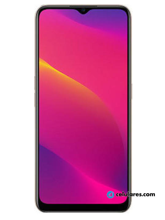 Oppo A5 2020 Full Phone Specifications Gsm Arena