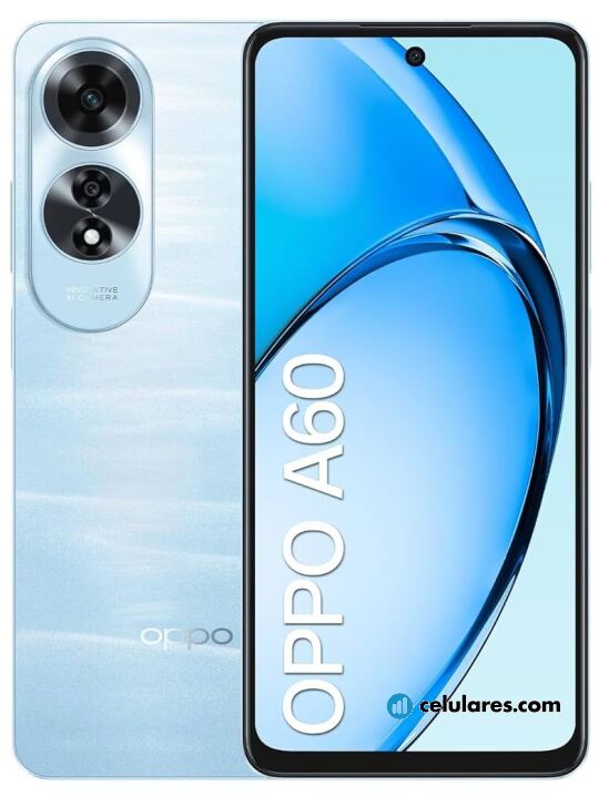 Imagen 2 Oppo A60