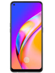 Oppo F19 Pro