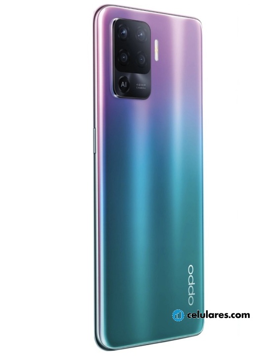 Imagen 3 Oppo F19 Pro