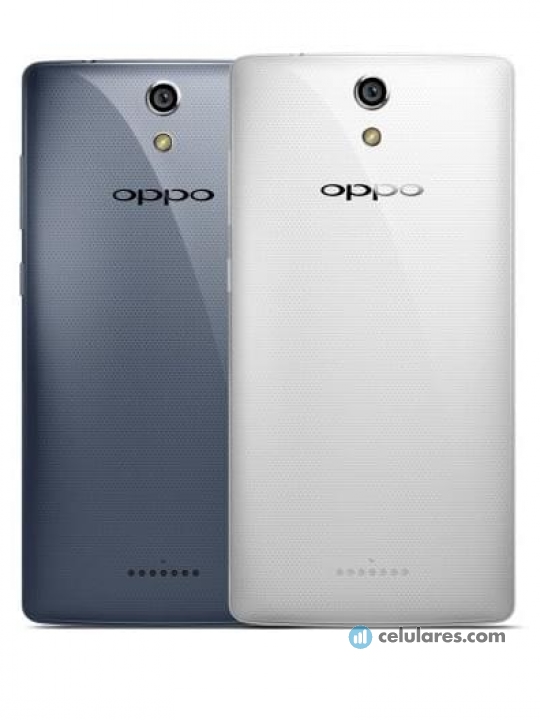 Imagen 5 Oppo Mirror 3
