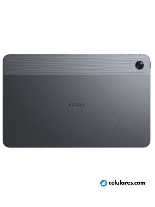 Imagen 5 Tablet Oppo Pad Air