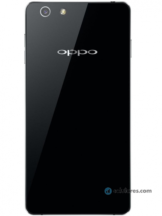 Imagen 3 Oppo R1 R829T