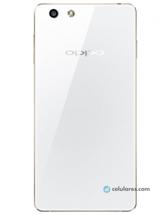 Imagen 4 Oppo R1 R829T
