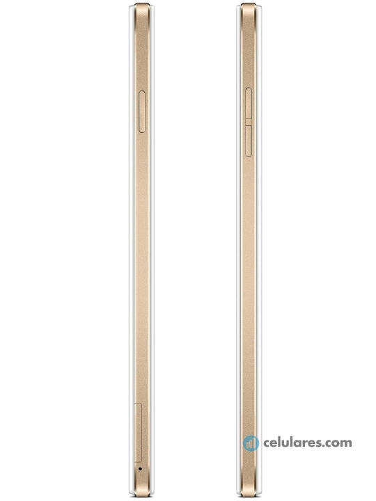 Imagen 5 Oppo R1 R829T