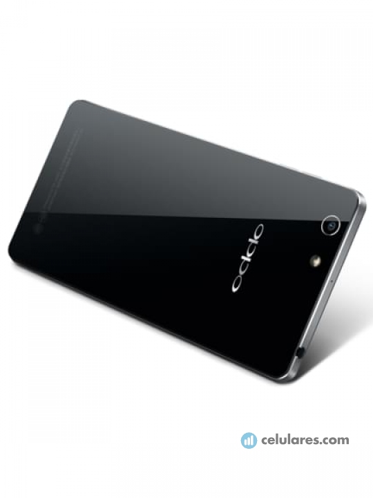 Imagen 8 Oppo R1 R829T