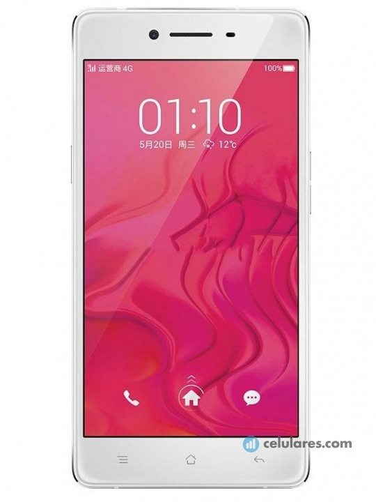 Oppo R7