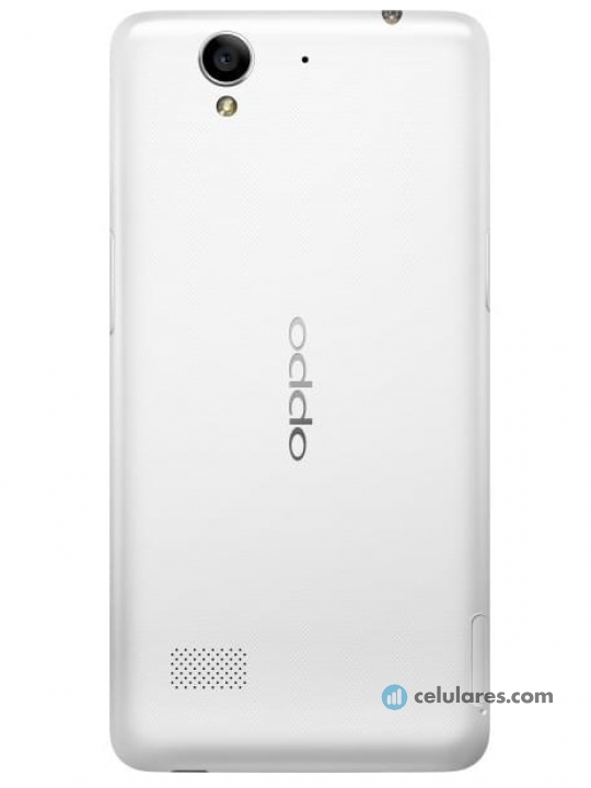 Imagen 3 Oppo R819