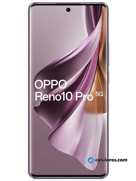 Imagen 3 Oppo Reno10 Pro