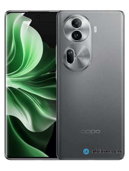 Oppo Reno11 Pro