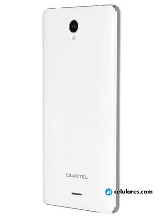 Imagen 5 Oukitel K4000 Lite