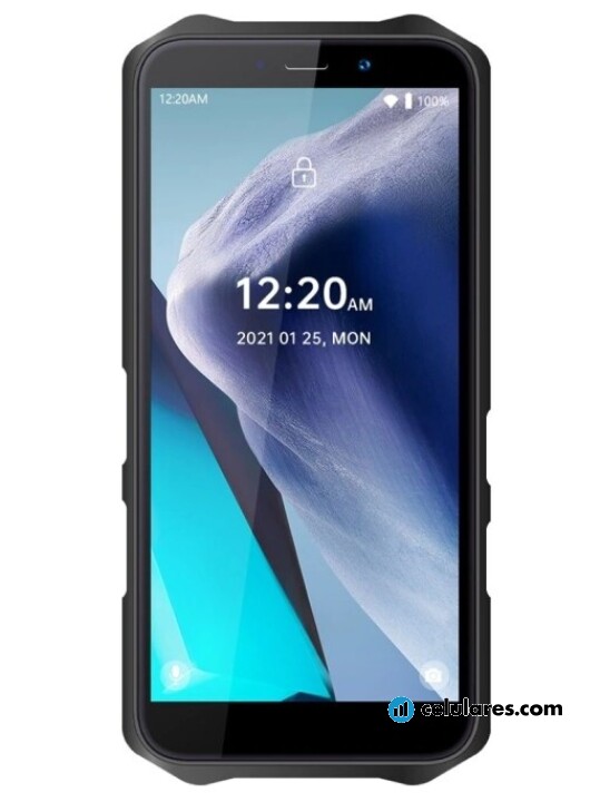 Oukitel WP12