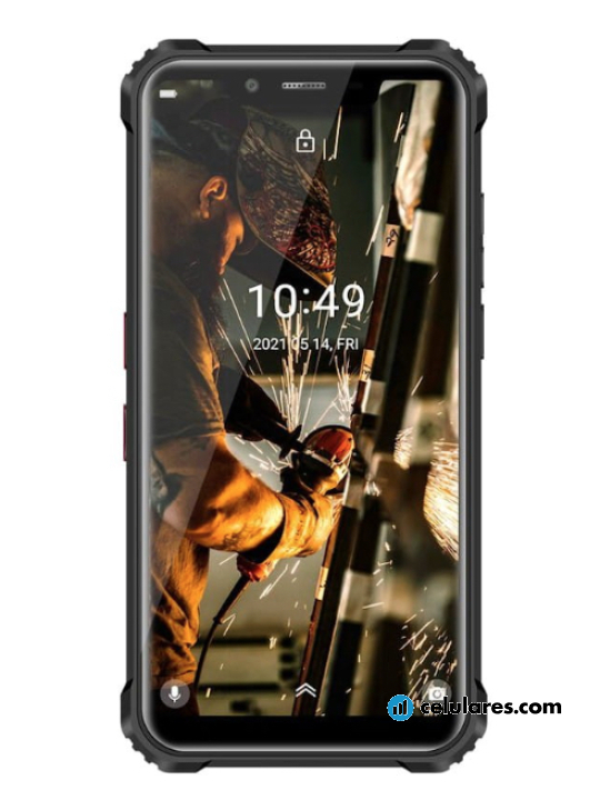 Oukitel WP9