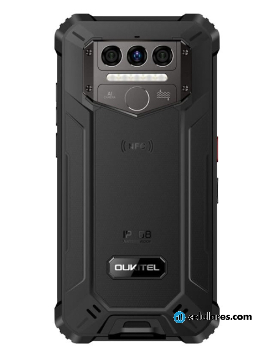 Imagen 4 Oukitel WP9