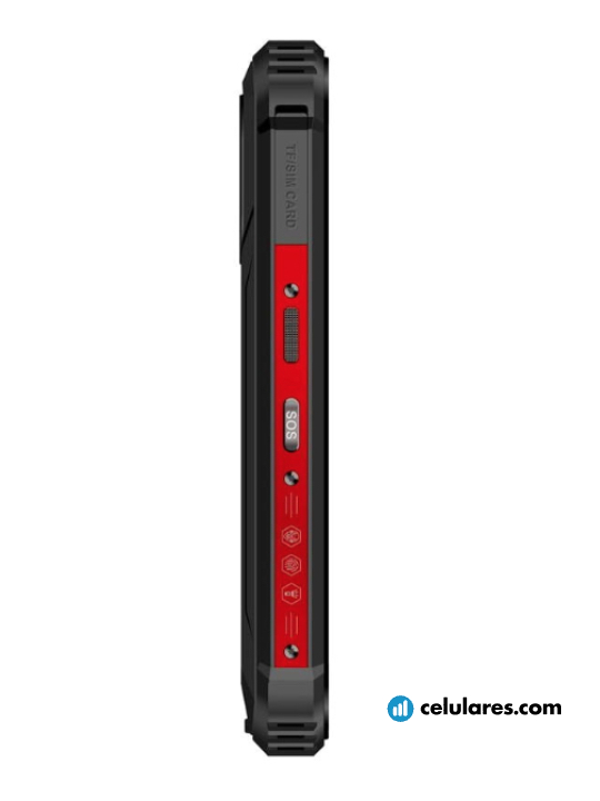 Imagen 5 Oukitel WP9
