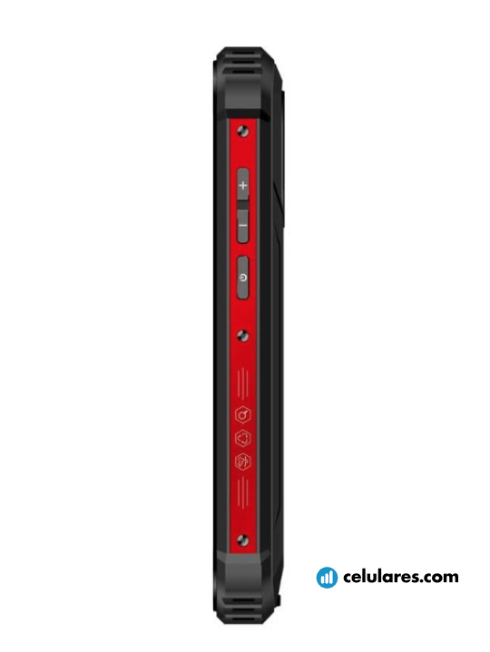 Imagen 6 Oukitel WP9