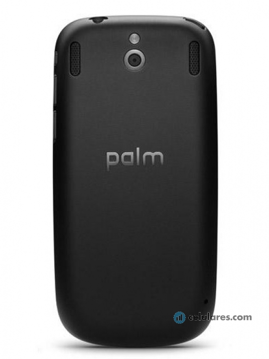 Imagen 2 Palm Pixi